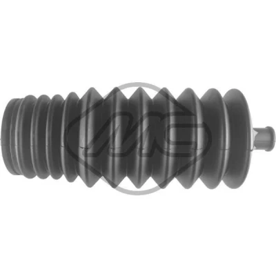 Billede af Manchet, styretøj Metalcaucho 00338