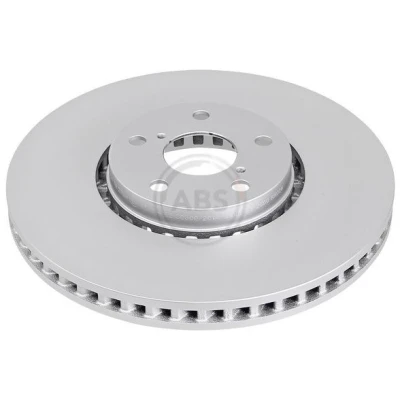 Billede af A.B.S. COATED 17681 Bremseskiver 333 30 5 ventileret coatet LEXUS: IS 3, 2