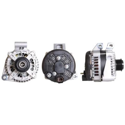 Billede af DRI 2141901802 Generator 14V 180A LAND ROVER: Discovery 4