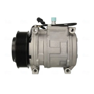 Billede af NISSENS 89355 Kompressor 10PA15C 12 PAG 46 R 134a
