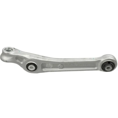 Billede af LEMFÖRDER 39610 01 Bærearm foraksel, venstre, nede, foran krydsarm Aluminium AUDI: A4 B9 Sedan, Avant