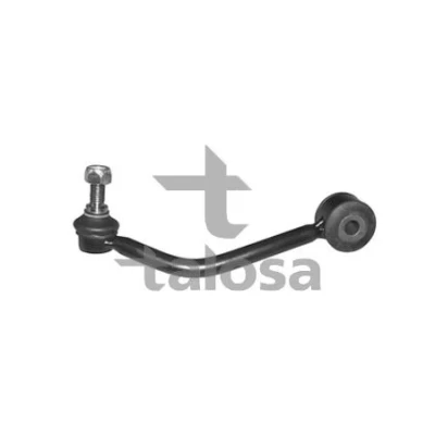 Billede af DYS 30 88439 Stabstag Bagaksel venstre 201 VOLKSWAGEN: Touareg I, PORSCHE: Cayenne
