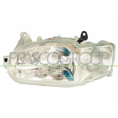 Billede af PRASCO FD0284824 Forlygter venstre H4