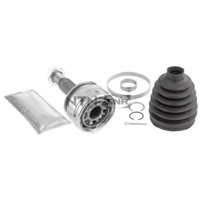 Billede af SNR OJK68.005 Knokkelled for automatgear hjulsidet med leje