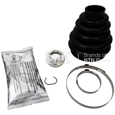 Billede af SNR OBK52.019 Drivakselmanchet 115mm ydre FORD: FOCUS 3 Turnier, 3, C Max 2