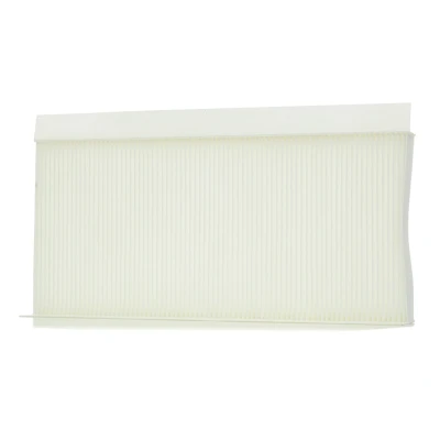 Billede af MAHLE ORIGINAL LA 252 Kabinefilter Partikelfilter 395,0 186 32,0 MERCEDES BENZ: B klasse, A klasse