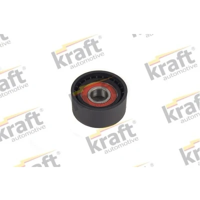 Billede af Afbøjnings /styrerulle, V ribbet bælte KRAFT AUTOMOTIVE 1228660