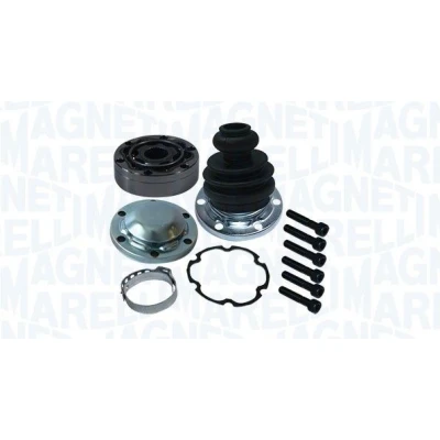 Billede af MAGNETI MARELLI 302009100039 Knokkelled højre foraksel VOLKSWAGEN: TRANSPORTER 4 Bus, Golf 4, Variant, AUDI: A3 Hatchback, TT Coupe