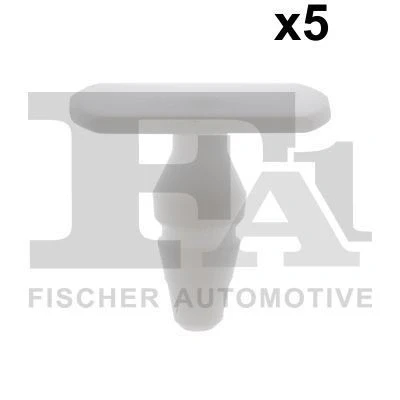 Billede af FA1 14 40071.5 Clips, side /beskyttelseslister