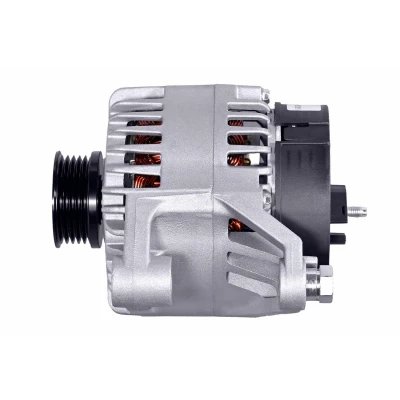 Billede af HELLA 8EL 015 637 721 Generator 14V 70A OPEL: Corsa D Hatchback, Combo C Van / Stationcar, Meriva A