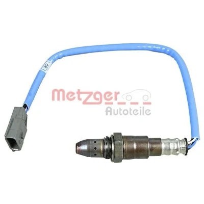 Billede af METZGER 0893684 Lambdasonde M18x1,5 RENAULT: Talisman Grandtour, Captur, Kadjar, NISSAN: Qashqai 2, DACIA: Duster SUV