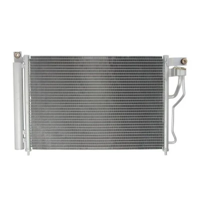 Billede af THERMOTEC KTT110465 Kondensator med tørrer 545 350 16