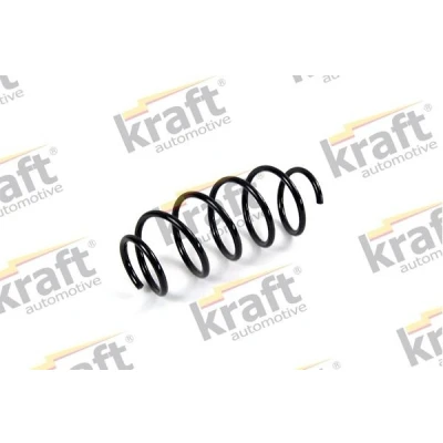 Billede af KRAFT 4022058 Fjeder foraksel FORD: Fusion Stationcar