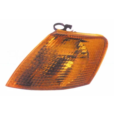 Billede af PRASCO VG0524104 Blinklys orange foran til venstre uden lampeholder VOLKSWAGEN: Passat B5 Variant, Sedan