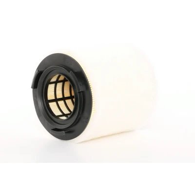 Billede af BOSCH F 026 400 391 Luftfilter 169,5 Filterindsats SKODA: Fabia 2, Rapid Spaceback, Roomster, SEAT: Ibiza 4 ST, Sportcoupe, Toledo