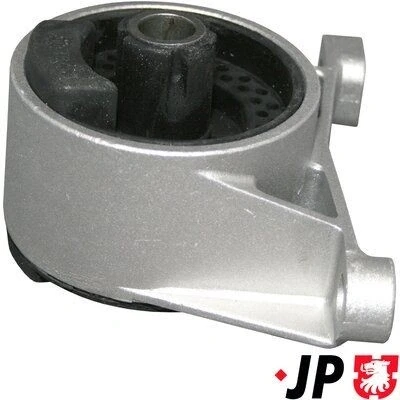 Billede af JP GROUP 1217904200 Motorophæng foran Gummimetalleje til køretøjer med automatgear OPEL: Astra G CC, Zafira A, Sedan