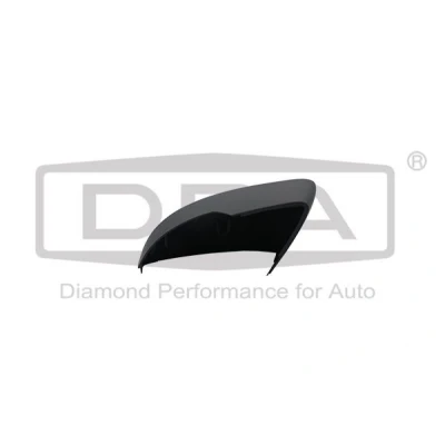 Billede af DPA 88571786602 Afdækning, Sidespejl højre side SKODA: Octavia 3 Combi