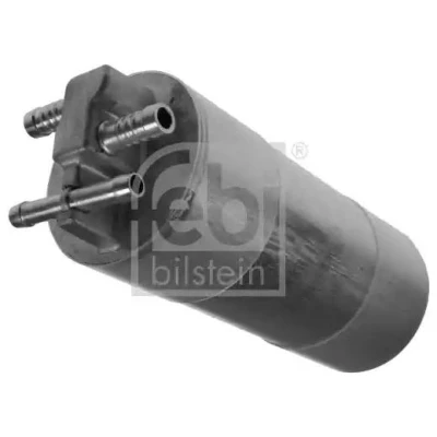 Billede af FEBI BILSTEIN 100480 Brændstoffilter Ledningsfilter AUDI: A6 C6 Avant, Sedan, Allroad