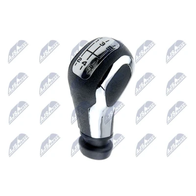 Billede af Gearknop NTY GZB PE 009