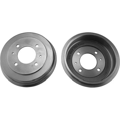 Billede af KAVO PARTS BD 3352 Bremsetromler HYUNDAI: Matrix