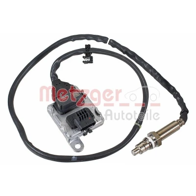 Billede af METZGER 0940010 NOx sensor