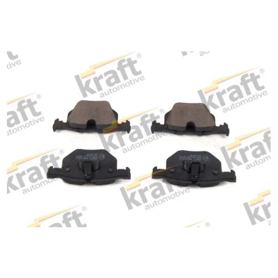 Billede af Bremseklodser KRAFT AUTOMOTIVE 6012514
