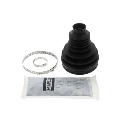 Billede af MAPCO 18617 Drivakselmanchet foraksel, gearkasse monteret Termoplast FORD: KUGA 2