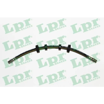 Billede af LPR 6T46704 Bremseslange 370 F10X1 VOLKSWAGEN: Transporter 4 Bus,