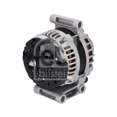 Billede af FEBI BILSTEIN 192826 vandpumpe med pakninger regulerbar elektromagnetisk plastik 146mm