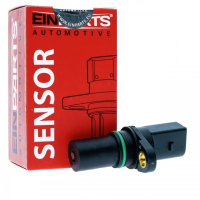 Billede af EINPARTS EPS1784 Sensoren Induktiv VOLKSWAGEN: Golf 5, Passat B6 Sedan, Eos, SEAT: Leon II Hatchback, Altea XL, Altea, AUDI: A4 B8 Avant, A3 Sportback