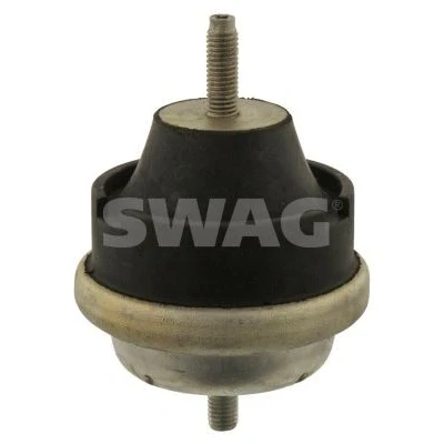 Billede af SWAG 64 13 0009 Motorophæng højre Hydroleje PEUGEOT: 206 Hatchback, SW, 207 CITROËN: Berlingo / First I Van