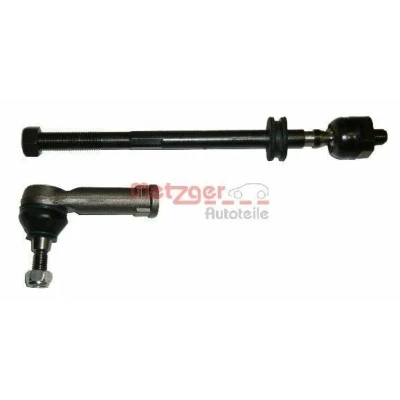 Billede af METZGER 56005201 Sporestang venstre foraksel KIT + VOLKSWAGEN: TRANSPORTER 4 Bus
