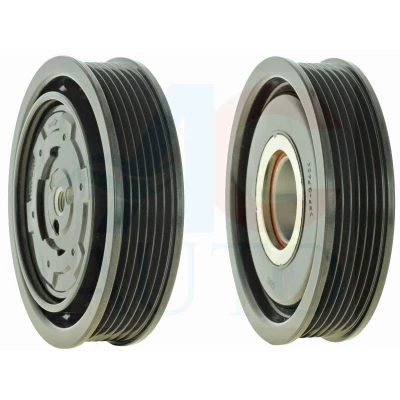 Billede af ACAUTO AC 06DN92 Magnetkobling DENSO, CITROEN, PEUGEOT, PSA 5SEL, 6SEL PEUGEOT: 3008 I, 308 I Hatchback, SW