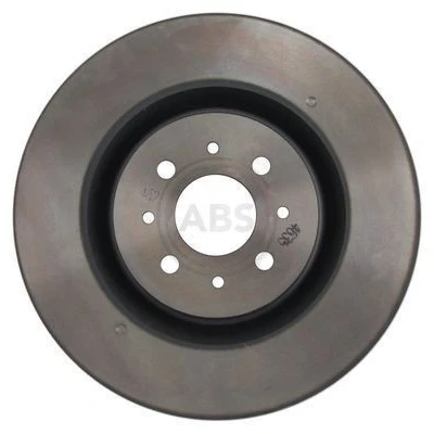 Billede af A.B.S. COATED 17925 Bremseskiver 305 28 4 98 ventileret coatet ALFA ROMEO: MiTo