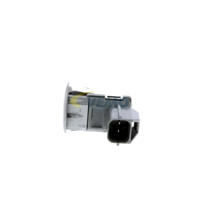 Billede af VEMO V37 72 0008 Parkeringssensor Original Quality bag, foran sort Ultralydsensor