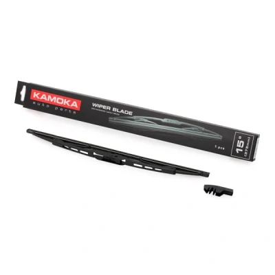 Billede af Viskerblad Kamoka Conticlassic 26375 375mm foran Standard TOYOTA: Yaris I Hatchback, VOLKSWAGEN: Fox Hatchback
