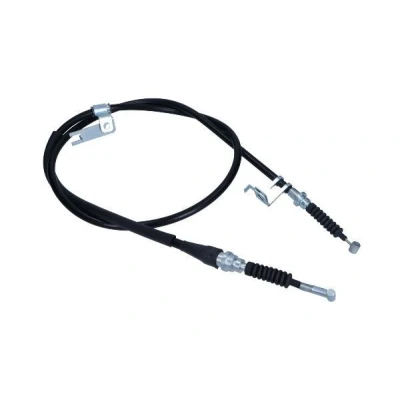 Billede af MAXGEAR 32 0874 Håndbremsekabel bagved til venstre 1694, 1480 Skivebremse MAZDA: 626 V Sedan