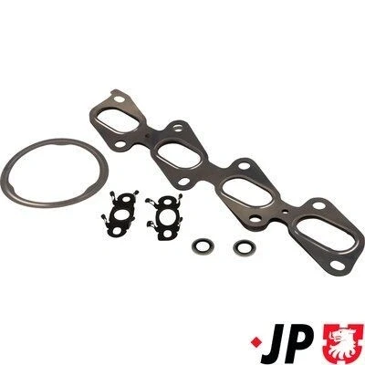 Billede af JP GROUP 1217752710 Montagesæt, lader OPEL: Corsa D Hatchback, Insignia A Sports Tourer, Astra J CHEVROLET: Cruze Stationcar