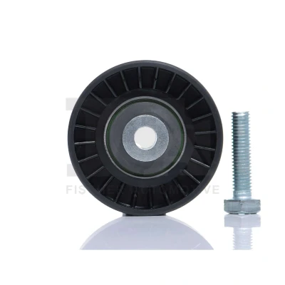 Billede af FA1 RZ1005 910 Remstrammerhjul BMW: 3 Touring, Sedan, 1 Hatchback