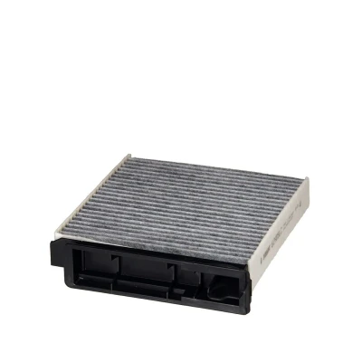 Billede af HENGST FILTER E2905LC Kabinefilter Aktivkulfilter 184 182 25 RENAULT: TWINGO 2, Clio 3, III Grandtour, NISSAN: MICRA Note I