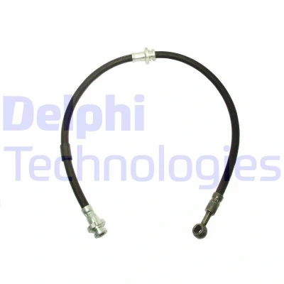 Billede af DELPHI LH6415 Bremseslange 655 M10x1 Int SF NISSAN: Primera Hatchback, Stationcar, Sedan