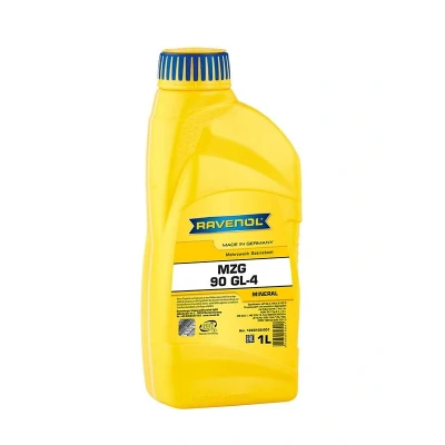 Billede af RAVENOL EURO VI Truck SAE 10W 40 1223102 001 01 999 Gearolie 90 1 MAZDA: MX 5 2, I, RX 7 NISSAN: 200SX, Pick Up, TOYOTA: Land Cruiser 80
