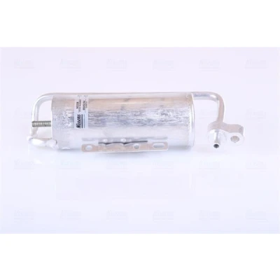 Billede af NISSENS 95338 Tørrer R 134a Aluminium OPEL: Vectra C Caravan, SAAB: 9 3 Stationcar, Sedan