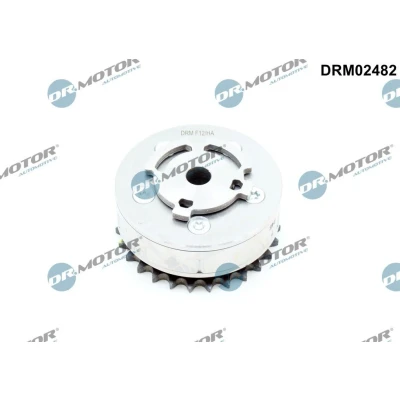 Billede af Knastaksel forstiller Dr.Motor Automotive DRM02482