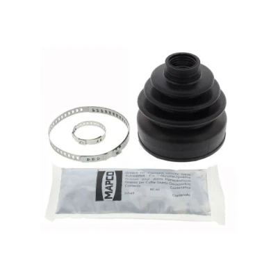 Billede af MAPCO 18580 Drivakselmanchet gearkasse monteret PEUGEOT: 407 SW, Sedan