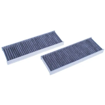 Billede af DENCKERMANN M110936K Kabinefilter Aktivkulfilter 240 85 21