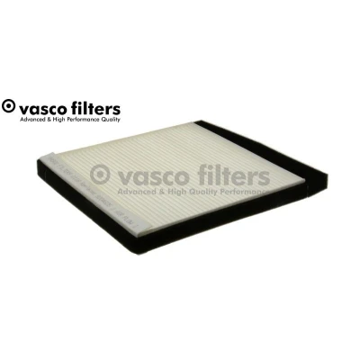 Billede af DAVID VASCO O118 Kabinefilter Partikelfilter 278 247 25 VOLVO: V70 2, S60 I, XC90 I