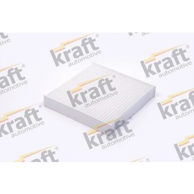 Billede af KRAFT 1737005 Kabinefilter Partikelfilter 180 186 30 SUZUKI: SWIFT 3, 4, SX4 I Hatchback, SUBARU: BRZ Coupe