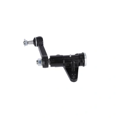 Billede af FEBI BILSTEIN 41307 Styringsmellemarm foraksel med kronemøtrik MITSUBISHI: L200 III Pick up