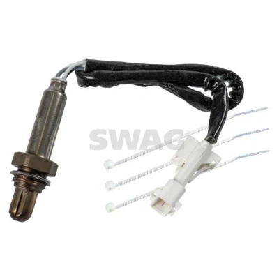 Billede af SWAG 33 10 3109 Lambdasonde opvarmet 4 OPEL: Vectra C Sedan, Caravan, CC, PEUGEOT: 206 Hatchback, 406 Stationcar, 106 II Hatchback